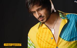 Vivek Oberoi